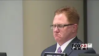 VIDEO: FOX23 learns more about BA superintendent separation