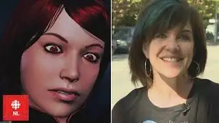 Video Game Voice Acting: 3 Hot Tips