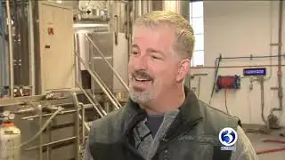 VIDEO: Government shutdown has impact on local breweries