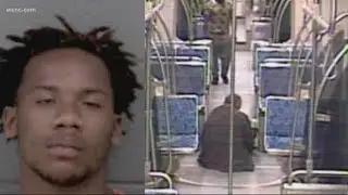 Video highlights light rail safety concerns