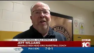 VIDEO: HSBB highlights: Amarillo High/Tascosa, Randall/Dumas