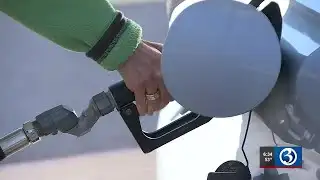 VIDEO: Lawmakers brace for a busy special session