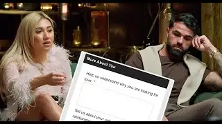 VIDEO: MAFS fans spot 