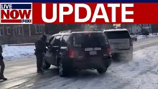 VIDEO: Minneapolis ICE shooting footage causing controversy