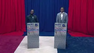 VIDEO: Mobile City Council District 3 Candidate Forum
