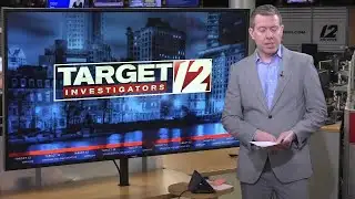 Video Now: At least five people captured on hidden camera in RIC bathroom