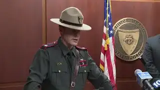 VIDEO NOW: Former Boy Scout Asst. Chaplain Arrested