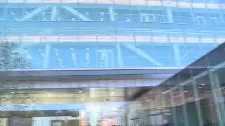 VIDEO NOW: New Engineering Complex Opens at URI