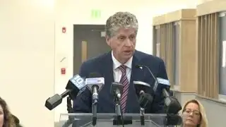 VIDEO NOW: Rhode Island prepares for Medicaid renewal