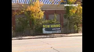 VIDEO NOW: RIPTA holding job fair amid ‘historic’ workforce shortage
