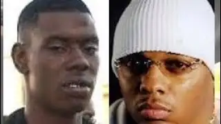 Video of Soulja Slim and Mr Serv On fight
