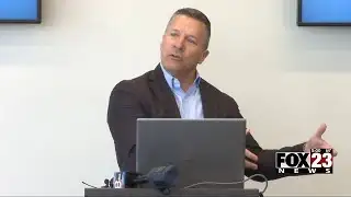 Video: OK State Chamber brings "Oklahoma Competes" Education Plan to Tulsa