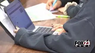 Video: Oklahoma lawmakers question screen time, AI in classrooms after cell phone ban