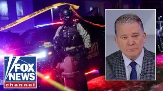 Video on Alex Pretti’s phone will provide KEY audio: Paul Mauro