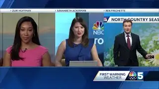 Video: One more mild day (2-11-22)