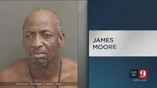 Video: One resident in Azalea Park described as 