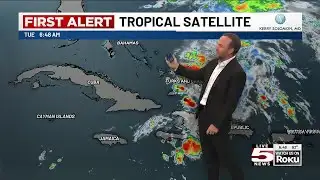 VIDEO: Oscar losing organization, system to soon run its course