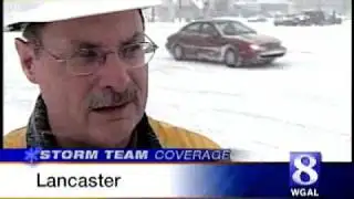 VIDEO: PennDOT Manager 