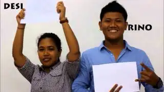 VIDEO PROFILE ALSA LC UNUD