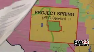 Video: Proposed Sand Springs data center project postponed following developer
