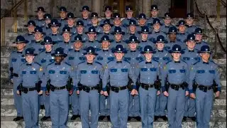 VIDEO: Push to diversify Washington State Patrol