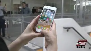 Video: Scammers target consumers using digital devices