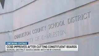 VIDEO: School district sees fast improvements after cutting disciplinary board