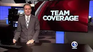 VIDEO: School systems post delays due to storm