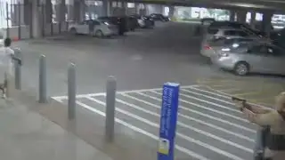 Video shows Miami-Dade deputy shooting, killing armed shoplifting suspect