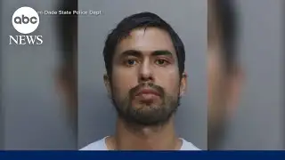 Video shows passenger attacking TSA officers