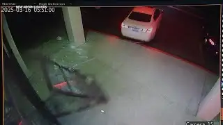 Video shows thieves using car and chain to break into San Jose liquor store