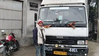 #Video sikh truck driver new #blogger #truckdriver