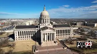 Video: State lawmakers raise questions about possible $100 million request from DHS