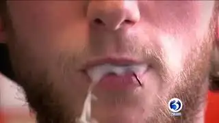 Video: Study says vaping among high school students is on the rise