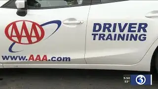 VIDEO: Study shows teens delay getting driver