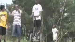 VIDEO: Unsung Hero 8/26/10