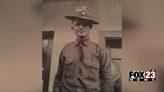 Video: WWII soldier missing since Bataan Death March identified, finally returning home