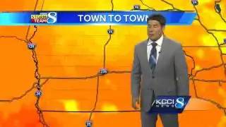 Videocast: State fair forecast includes mostly sunny skies