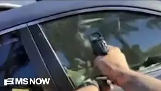 Videos show how ICE vehicle stops can escalate