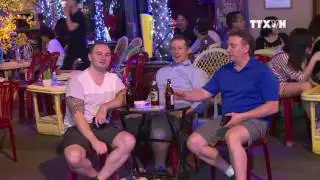 VIETNAM LISTED IN TOP DESTINATIONS FOR CHEAP EATS, LODGING