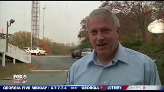 Vietnam veteran spends time helping stranded drivers for free