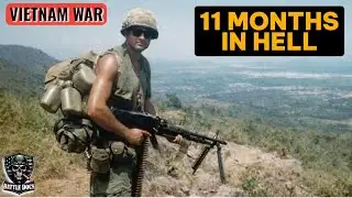 Vietnam War | Daily Combat Missions