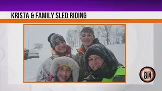 Viewer-submitted Ground Hog Day & snow pics!