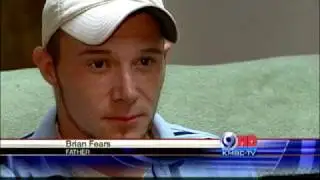 Viewers Help Tent Family Find Home