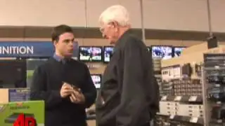 Viewers Scramble Ahead of DTV Conversion