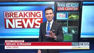 Viewers share photos of Aviator Brewing building on fire