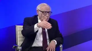 VIEWPOINT: SIR JOE BOSSANO DRINK SPIKE (extended clip)