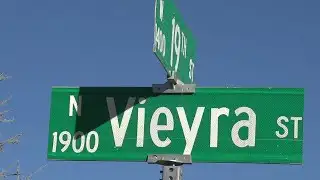 Vieyra Avenue maintenance debate continues as city pulls road from interlocal agreement