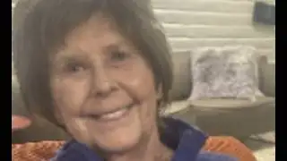 Vigil being held in Tucson as search for Nancy Guthrie continues