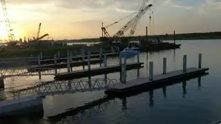 Vigil held for missing boaters